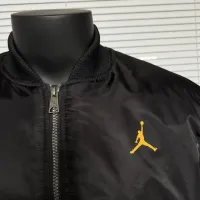 Cheap Jordan Jackets Long Sleeved For Men #1418794 Replica Wholesale [$56.00 USD] [ITEM#1418794] on Replica Jordan Jackets