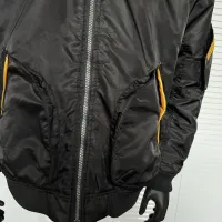 Cheap Jordan Jackets Long Sleeved For Men #1418794 Replica Wholesale [$56.00 USD] [ITEM#1418794] on Replica Jordan Jackets