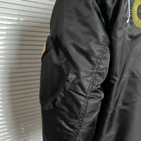 Cheap Jordan Jackets Long Sleeved For Men #1418794 Replica Wholesale [$56.00 USD] [ITEM#1418794] on Replica Jordan Jackets