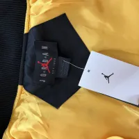 Cheap Jordan Jackets Long Sleeved For Men #1418794 Replica Wholesale [$56.00 USD] [ITEM#1418794] on Replica Jordan Jackets