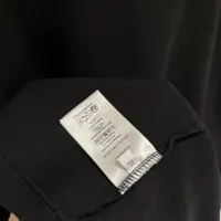 Cheap Christian Dior T-Shirts Short Sleeved For Unisex #1418798 Replica Wholesale [$52.00 USD] [ITEM#1418798] on Replica Christian Dior T-Shirts