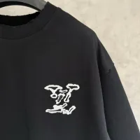 Cheap Louis Vuitton LV T-Shirts Short Sleeved For Unisex #1418800 Replica Wholesale [$56.00 USD] [ITEM#1418800] on Replica Louis Vuitton LV T-Shirts