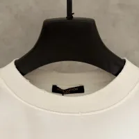 Cheap Louis Vuitton LV T-Shirts Short Sleeved For Unisex #1418801 Replica Wholesale [$56.00 USD] [ITEM#1418801] on Replica Louis Vuitton LV T-Shirts