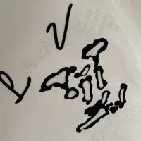 Cheap Louis Vuitton LV T-Shirts Short Sleeved For Unisex #1418801 Replica Wholesale [$56.00 USD] [ITEM#1418801] on Replica Louis Vuitton LV T-Shirts