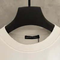 Cheap Chrome Hearts T-Shirts Short Sleeved For Unisex #1418802 Replica Wholesale [$56.00 USD] [ITEM#1418802] on Replica Chrome Hearts T-Shirts