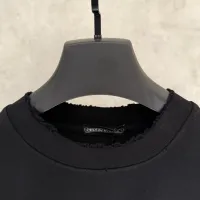 Cheap Chrome Hearts T-Shirts Short Sleeved For Unisex #1418805 Replica Wholesale [$56.00 USD] [ITEM#1418805] on Replica Chrome Hearts T-Shirts