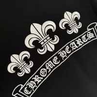 Cheap Chrome Hearts T-Shirts Short Sleeved For Unisex #1418805 Replica Wholesale [$56.00 USD] [ITEM#1418805] on Replica Chrome Hearts T-Shirts