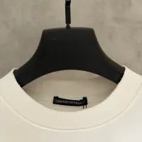 Cheap Chrome Hearts T-Shirts Short Sleeved For Unisex #1418806 Replica Wholesale [$56.00 USD] [ITEM#1418806] on Replica Chrome Hearts T-Shirts