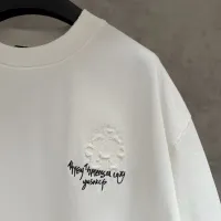 Cheap Chrome Hearts T-Shirts Short Sleeved For Unisex #1418806 Replica Wholesale [$56.00 USD] [ITEM#1418806] on Replica Chrome Hearts T-Shirts