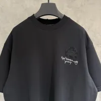 Cheap Chrome Hearts T-Shirts Short Sleeved For Unisex #1418807 Replica Wholesale [$56.00 USD] [ITEM#1418807] on Replica Chrome Hearts T-Shirts