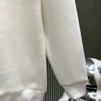 Cheap Louis Vuitton LV Hoodies Long Sleeved For Unisex #1418808 Replica Wholesale [$45.00 USD] [ITEM#1418808] on Replica Louis Vuitton LV Hoodies