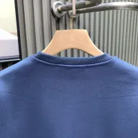 Cheap Louis Vuitton LV Hoodies Long Sleeved For Unisex #1418810 Replica Wholesale [$45.00 USD] [ITEM#1418810] on Replica Louis Vuitton LV Hoodies