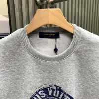 Cheap Louis Vuitton LV Hoodies Long Sleeved For Unisex #1418811 Replica Wholesale [$45.00 USD] [ITEM#1418811] on Replica Louis Vuitton LV Hoodies