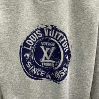 Cheap Louis Vuitton LV Hoodies Long Sleeved For Unisex #1418811 Replica Wholesale [$45.00 USD] [ITEM#1418811] on Replica Louis Vuitton LV Hoodies