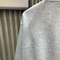 Cheap Louis Vuitton LV Hoodies Long Sleeved For Unisex #1418811 Replica Wholesale [$45.00 USD] [ITEM#1418811] on Replica Louis Vuitton LV Hoodies