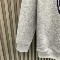 Cheap Louis Vuitton LV Hoodies Long Sleeved For Unisex #1418811 Replica Wholesale [$45.00 USD] [ITEM#1418811] on Replica Louis Vuitton LV Hoodies