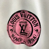 Cheap Louis Vuitton LV Hoodies Long Sleeved For Unisex #1418812 Replica Wholesale [$45.00 USD] [ITEM#1418812] on Replica Louis Vuitton LV Hoodies