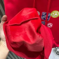 Cheap Louis Vuitton LV Hoodies Long Sleeved For Unisex #1418815 Replica Wholesale [$48.00 USD] [ITEM#1418815] on Replica Louis Vuitton LV Hoodies
