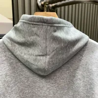 Cheap Louis Vuitton LV Hoodies Long Sleeved For Unisex #1418818 Replica Wholesale [$48.00 USD] [ITEM#1418818] on Replica Louis Vuitton LV Hoodies
