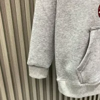 Cheap Louis Vuitton LV Hoodies Long Sleeved For Unisex #1418818 Replica Wholesale [$48.00 USD] [ITEM#1418818] on Replica Louis Vuitton LV Hoodies