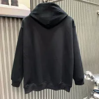 Cheap Louis Vuitton LV Hoodies Long Sleeved For Unisex #1418819 Replica Wholesale [$48.00 USD] [ITEM#1418819] on Replica Louis Vuitton LV Hoodies
