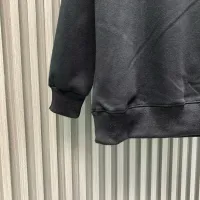 Cheap Louis Vuitton LV Hoodies Long Sleeved For Unisex #1418819 Replica Wholesale [$48.00 USD] [ITEM#1418819] on Replica Louis Vuitton LV Hoodies