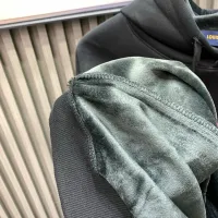 Cheap Louis Vuitton LV Hoodies Long Sleeved For Unisex #1418819 Replica Wholesale [$48.00 USD] [ITEM#1418819] on Replica Louis Vuitton LV Hoodies
