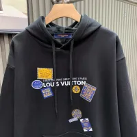 Cheap Louis Vuitton LV Hoodies Long Sleeved For Unisex #1418820 Replica Wholesale [$48.00 USD] [ITEM#1418820] on Replica Louis Vuitton LV Hoodies