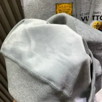 Cheap Louis Vuitton LV Hoodies Long Sleeved For Unisex #1418821 Replica Wholesale [$48.00 USD] [ITEM#1418821] on Replica Louis Vuitton LV Hoodies