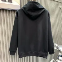 Cheap Louis Vuitton LV Hoodies Long Sleeved For Unisex #1418822 Replica Wholesale [$48.00 USD] [ITEM#1418822] on Replica Louis Vuitton LV Hoodies