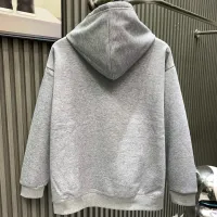 Cheap Louis Vuitton LV Hoodies Long Sleeved For Unisex #1418823 Replica Wholesale [$48.00 USD] [ITEM#1418823] on Replica Louis Vuitton LV Hoodies