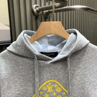 Cheap Louis Vuitton LV Hoodies Long Sleeved For Unisex #1418823 Replica Wholesale [$48.00 USD] [ITEM#1418823] on Replica Louis Vuitton LV Hoodies