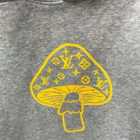 Cheap Louis Vuitton LV Hoodies Long Sleeved For Unisex #1418823 Replica Wholesale [$48.00 USD] [ITEM#1418823] on Replica Louis Vuitton LV Hoodies