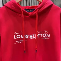 Cheap Louis Vuitton LV Hoodies Long Sleeved For Unisex #1418824 Replica Wholesale [$48.00 USD] [ITEM#1418824] on Replica Louis Vuitton LV Hoodies