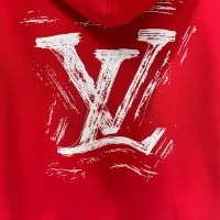 Cheap Louis Vuitton LV Hoodies Long Sleeved For Unisex #1418824 Replica Wholesale [$48.00 USD] [ITEM#1418824] on Replica Louis Vuitton LV Hoodies