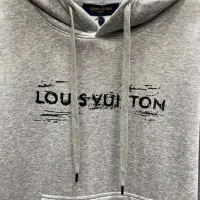 Cheap Louis Vuitton LV Hoodies Long Sleeved For Unisex #1418825 Replica Wholesale [$48.00 USD] [ITEM#1418825] on Replica Louis Vuitton LV Hoodies