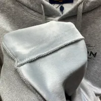 Cheap Louis Vuitton LV Hoodies Long Sleeved For Unisex #1418825 Replica Wholesale [$48.00 USD] [ITEM#1418825] on Replica Louis Vuitton LV Hoodies