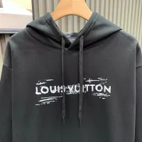 Cheap Louis Vuitton LV Hoodies Long Sleeved For Unisex #1418826 Replica Wholesale [$48.00 USD] [ITEM#1418826] on Replica Louis Vuitton LV Hoodies