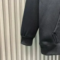 Cheap Louis Vuitton LV Hoodies Long Sleeved For Unisex #1418826 Replica Wholesale [$48.00 USD] [ITEM#1418826] on Replica Louis Vuitton LV Hoodies