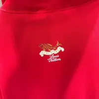 Cheap Louis Vuitton LV Hoodies Long Sleeved For Unisex #1418827 Replica Wholesale [$48.00 USD] [ITEM#1418827] on Replica Louis Vuitton LV Hoodies