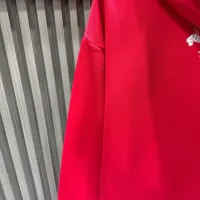 Cheap Louis Vuitton LV Hoodies Long Sleeved For Unisex #1418827 Replica Wholesale [$48.00 USD] [ITEM#1418827] on Replica Louis Vuitton LV Hoodies