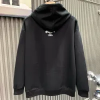 Cheap Louis Vuitton LV Hoodies Long Sleeved For Unisex #1418829 Replica Wholesale [$48.00 USD] [ITEM#1418829] on Replica Louis Vuitton LV Hoodies