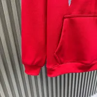 Cheap Louis Vuitton LV Hoodies Long Sleeved For Unisex #1418830 Replica Wholesale [$48.00 USD] [ITEM#1418830] on Replica Louis Vuitton LV Hoodies