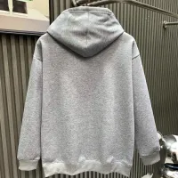 Cheap Louis Vuitton LV Hoodies Long Sleeved For Unisex #1418831 Replica Wholesale [$48.00 USD] [ITEM#1418831] on Replica Louis Vuitton LV Hoodies