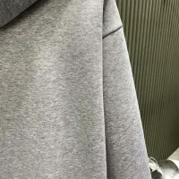 Cheap Louis Vuitton LV Hoodies Long Sleeved For Unisex #1418831 Replica Wholesale [$48.00 USD] [ITEM#1418831] on Replica Louis Vuitton LV Hoodies