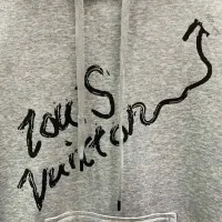 Cheap Louis Vuitton LV Hoodies Long Sleeved For Unisex #1418831 Replica Wholesale [$48.00 USD] [ITEM#1418831] on Replica Louis Vuitton LV Hoodies