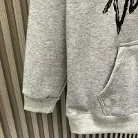 Cheap Louis Vuitton LV Hoodies Long Sleeved For Unisex #1418831 Replica Wholesale [$48.00 USD] [ITEM#1418831] on Replica Louis Vuitton LV Hoodies