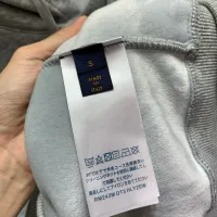 Cheap Louis Vuitton LV Hoodies Long Sleeved For Unisex #1418831 Replica Wholesale [$48.00 USD] [ITEM#1418831] on Replica Louis Vuitton LV Hoodies