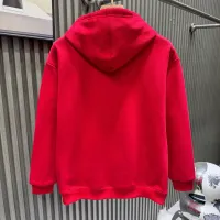 Cheap Louis Vuitton LV Hoodies Long Sleeved For Unisex #1418833 Replica Wholesale [$48.00 USD] [ITEM#1418833] on Replica Louis Vuitton LV Hoodies
