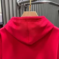 Cheap Louis Vuitton LV Hoodies Long Sleeved For Unisex #1418833 Replica Wholesale [$48.00 USD] [ITEM#1418833] on Replica Louis Vuitton LV Hoodies